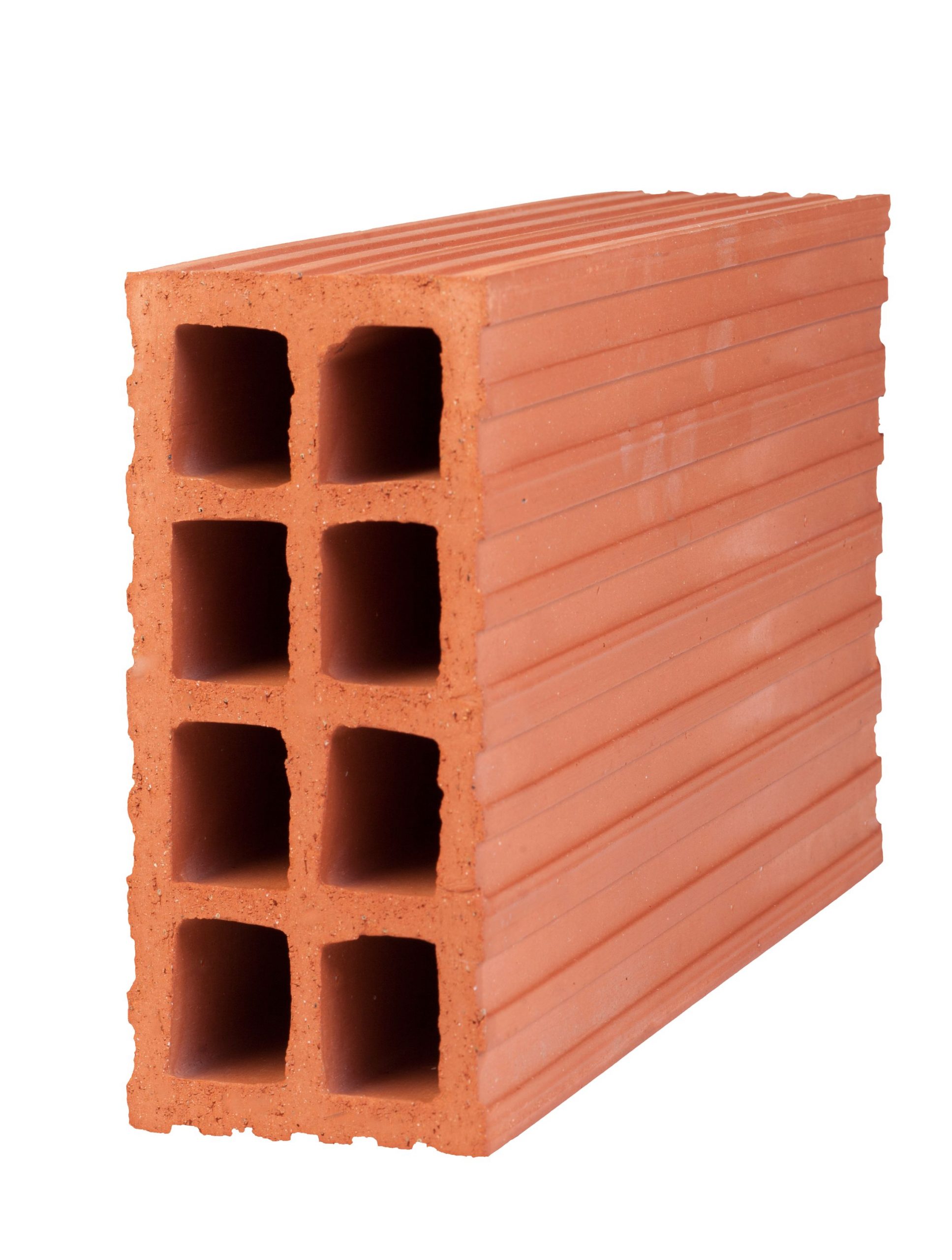 LADRILLO HUECO 7X20X40