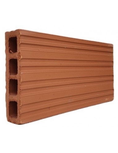 LADRILLO HUECO 4X16X33