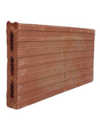 LADRILLO HUECO 2X12X24