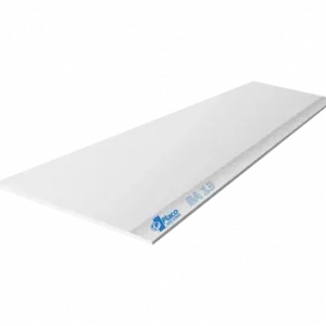 PLACA CARTÓN-YESO BA 2000X1200X13MM