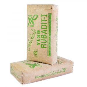 YESO CONTROLADO 17KG