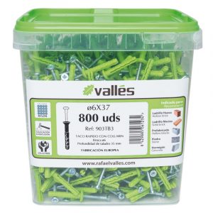 BOTE TACO RÁPIDO CON COLLARÍN