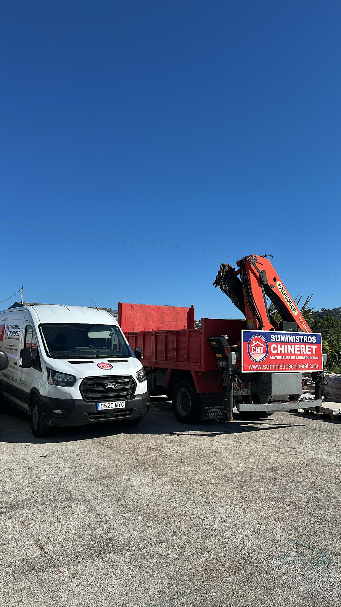 TRANSPORTE - Imagen 2