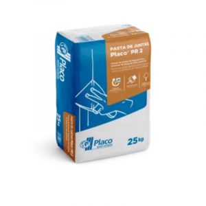 PASTA PARA JUNTAS 2H 25KG