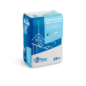 PASTA PARA JUNTAS 30 25KG