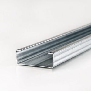 PERFIL TECHO TC47 / TC60