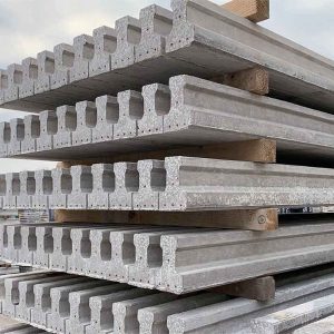 VIGAS HORMIGON T-12 Y T-18 (HASTA 6M)