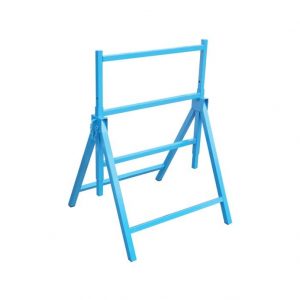 CABALLETE TELESCOPICO 80-120CM