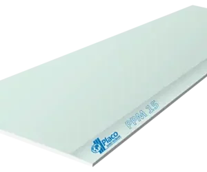 PLACA CARTÓN-YESO PPM 2500X1200X15MM