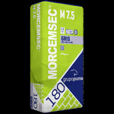 MORCEMSEC M 7.5 25KG