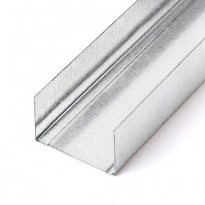 PERFIL CANAL 46/60 3 M