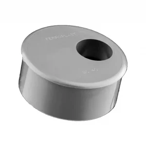 TAPON DE REDUCCIÓN SIMPLE PVC