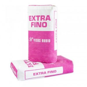 YESO ECOFINO RUBIO 17KG