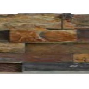 PLAQUETA MULTICOLOR 15X60