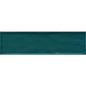 FLOW PEACOCK GREEN 10X40