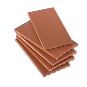 LADRILLO RASILLA 12X24X1