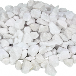 BIG BAG GRAVA BLANCA PURA 1000KG