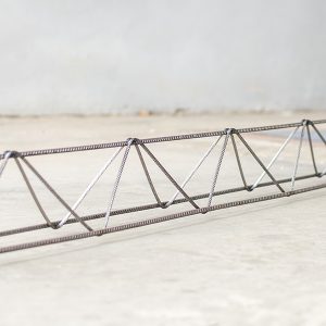 ZUNCHO ARMADURA ( ALT. 12 / 6M ) DEL 6/8/10