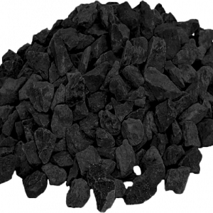 BIG BAG GRAVA NEGRA 1000KG