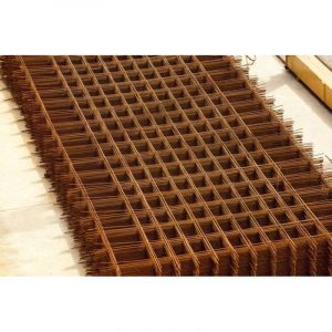 MALLAZO DE OBRA 5X15X15 ( 6,6 M )