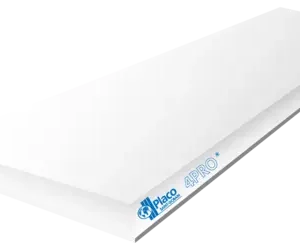 PLACA CARTÓN-YESO LAMINADO 4PRO 13 1200